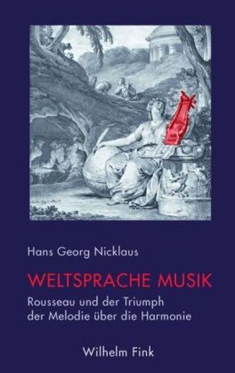 Weltsprache Musik
