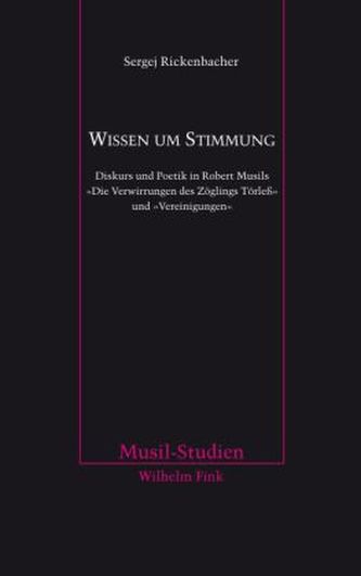 Wissen um Stimmung