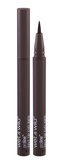 Wet n Wild Pro Oční linka Felt Tip 0,5 g Dark Brown pro ženy