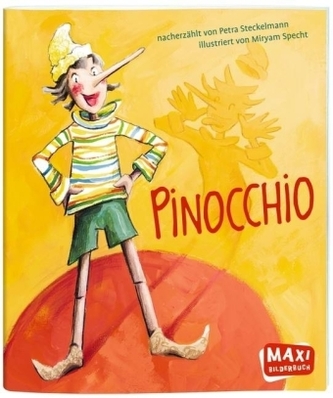 Pinocchio