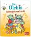 Die Olchis - Zahlenspiele von 1 bis 10