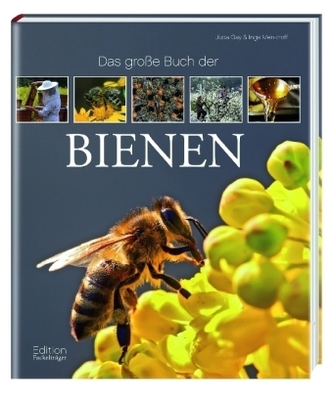 Das große Buch der Bienen