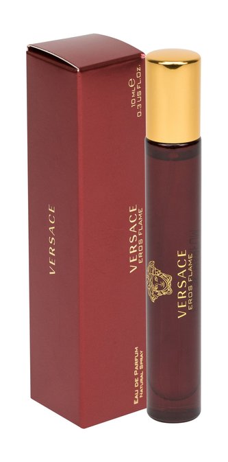 Versace Eros Parfémovaná voda Flame 10 ml pro muže
