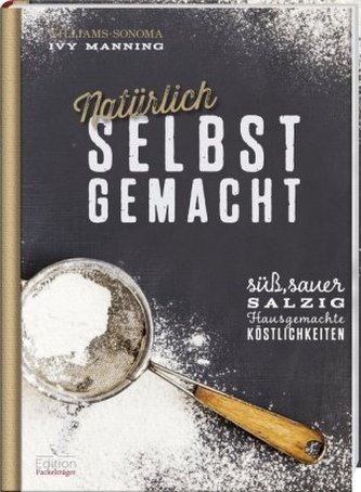 Natürlich selbst gemacht