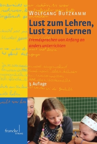 Lust zum Lehren, Lust zum Lernen Lust zum Lehren, Lust zum Lernen