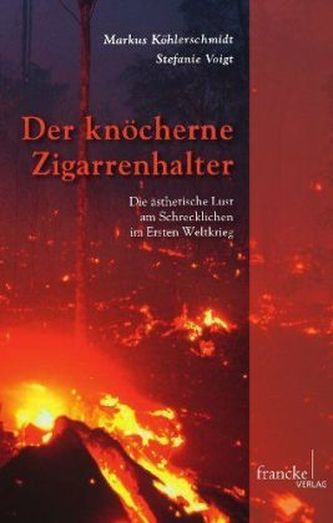 Der knöcherne Zigarrenhalter Der knöcherne Zigarrenhalter
