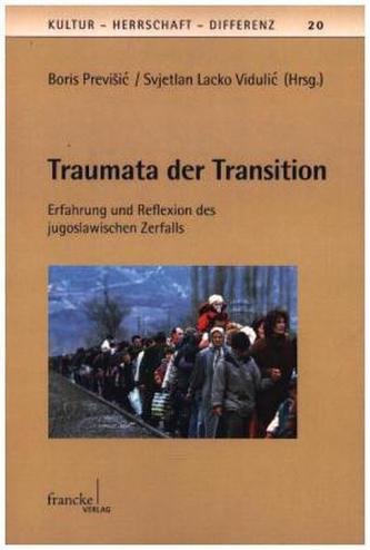 Traumata der Transition Traumata der Transition