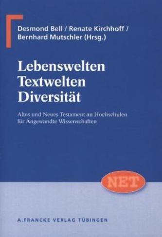 Lebenswelten - Textwelten - Diversität Lebenswelten - Textwelten - Diversität
