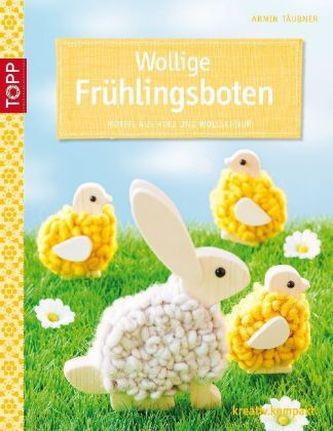 Wollige Frühlingsboten