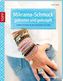 Mikrama-Schmuck geknotet und geknüpft