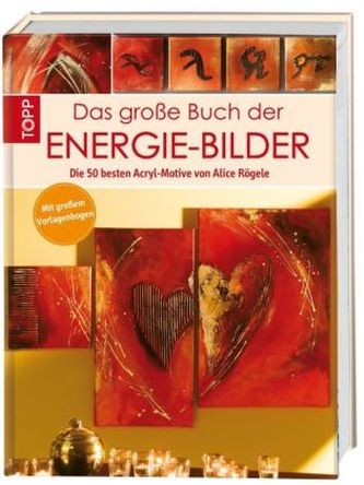 Das große Buch der Energie-Bilder