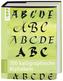 100 kalligraphische Alphabete