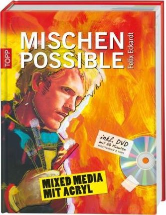 Mischen possible, m. 1 DVD
