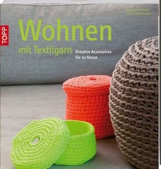 Wohnen mit Textilgarn