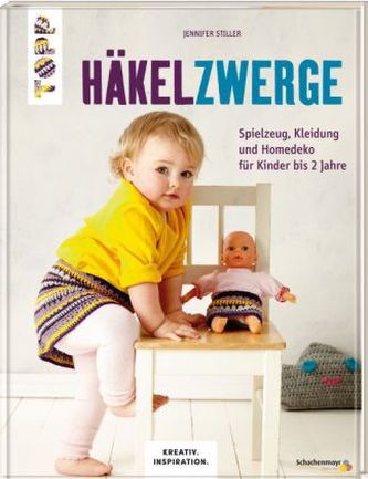 Häkelzwerge