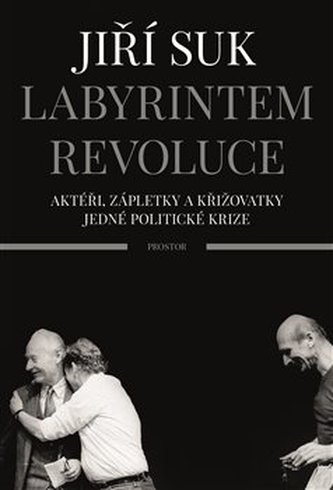 Labyrintem revoluce Labyrintem revoluce