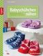 Babyschühchen nähen
