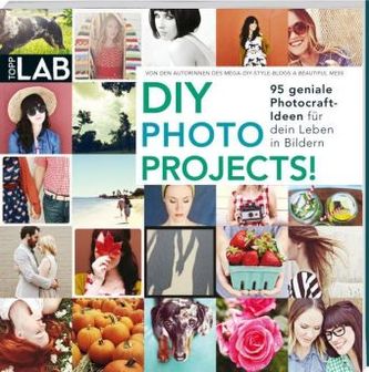 DIY Photo Projects!