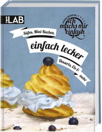 Ich machs mir einfach - einfach lecker