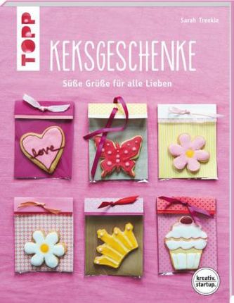 Keksgeschenke