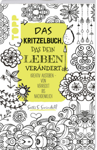 Das Kritzelbuch, das dein Leben verändert