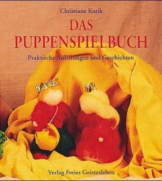 Das Puppenspielbuch