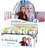 Bublifuk Frozen 2 mix motivů 60 ml
