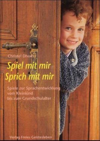 Spiel mit mir - sprich mit mir