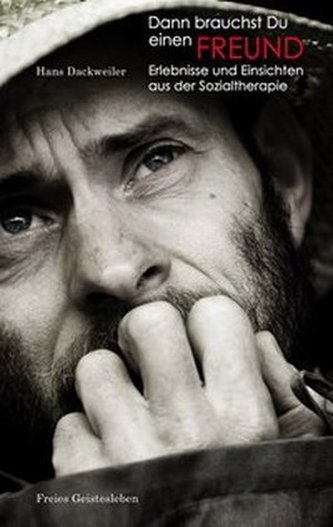 Dann brauchst Du einen Freund