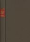 Die Bestimmung des Menschen (1748-1800)