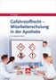 Gefahrstoffrecht, m. CD-ROM