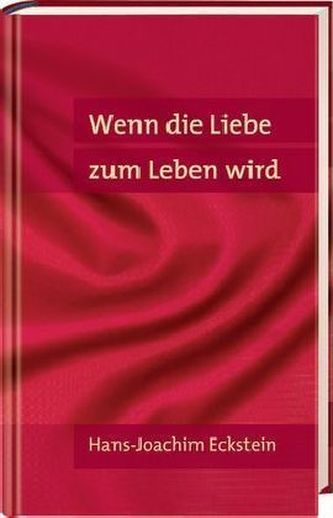 Wenn die Liebe zum Leben wird