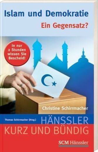 Islam und Demokratie