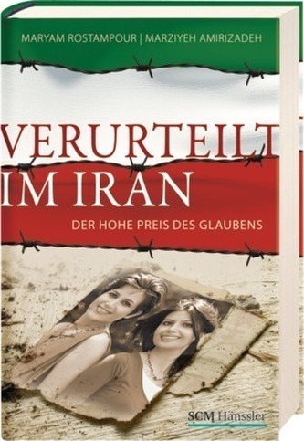 Verurteilt im Iran