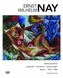 E. W. Nay, Werkverzeichnis der Aquarelle, Gouachen und Zeichnungen. Bd.1
