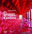 Verner Panton  'Die Spiegel-Kantine'