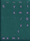 Ars Viva 2012 / 13 Systeme / Systems
