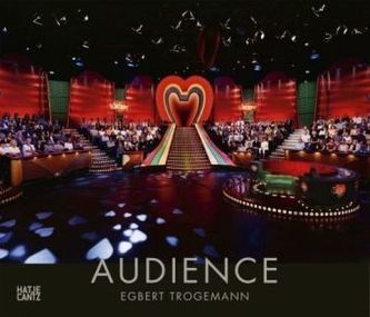 Egbert Trogemann - Audience