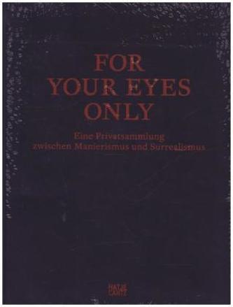 For Your Eyes Only, deutsche Ausgabe
