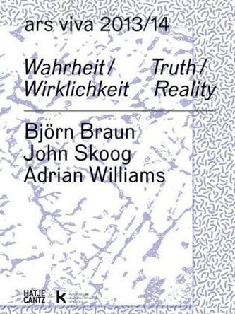 Wahrheit / Wirklichkeit