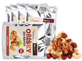 Mixit - Oříšky do kapsy 80 g