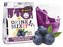Mixit - Drink Mixit - Borůvka 96 g