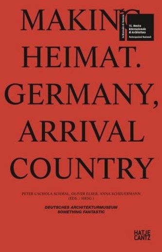 Making Heimat