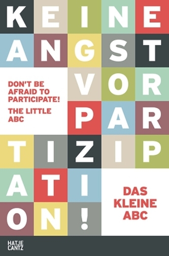 Keine Angst vor Partizipation