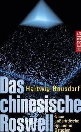 Das chinesische Roswell