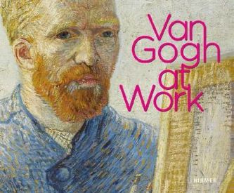 Van Gogh at Work