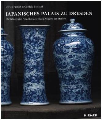 Japanisches Palais zu Dresden