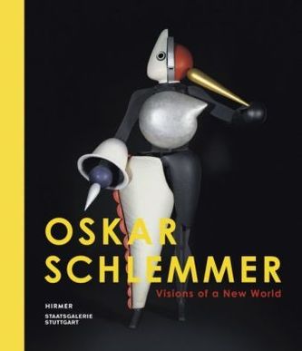 Oskar Schlemmer, English edition