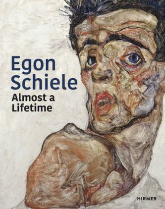Egon Schiele, English Edition