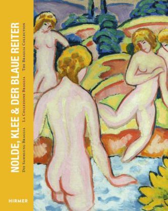 Nolde, Klee & der Blaue Reiter